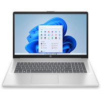 Bild von HP 17-cp0836ng R7-5700U octa - Notebook - 1.000 GB