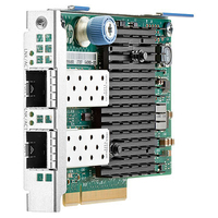 Bild von HPE Ethernet 10Gb 2-port 560FLR-SFP+ Adapter - Netzwerkkarte - PCI-Express