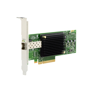 Bild von HPE 32Gb 1-port Fibre Channel Host Bus Adapter
