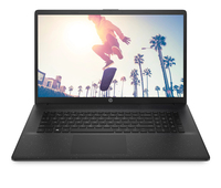Bild von HP 17-cn0111ng/17.3" Celeron N4120 - Celeron - 1,1 GHz
