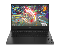Bild von HP OMEN 17-DB0075NG - 17,3" Notebook - 3,8 GHz 43,9 cm