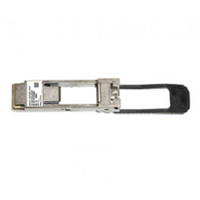 Bild von NVIDIA 980-9I78I-00A000 - QSFP28 - SFP28 - Schwarz - Metallisch