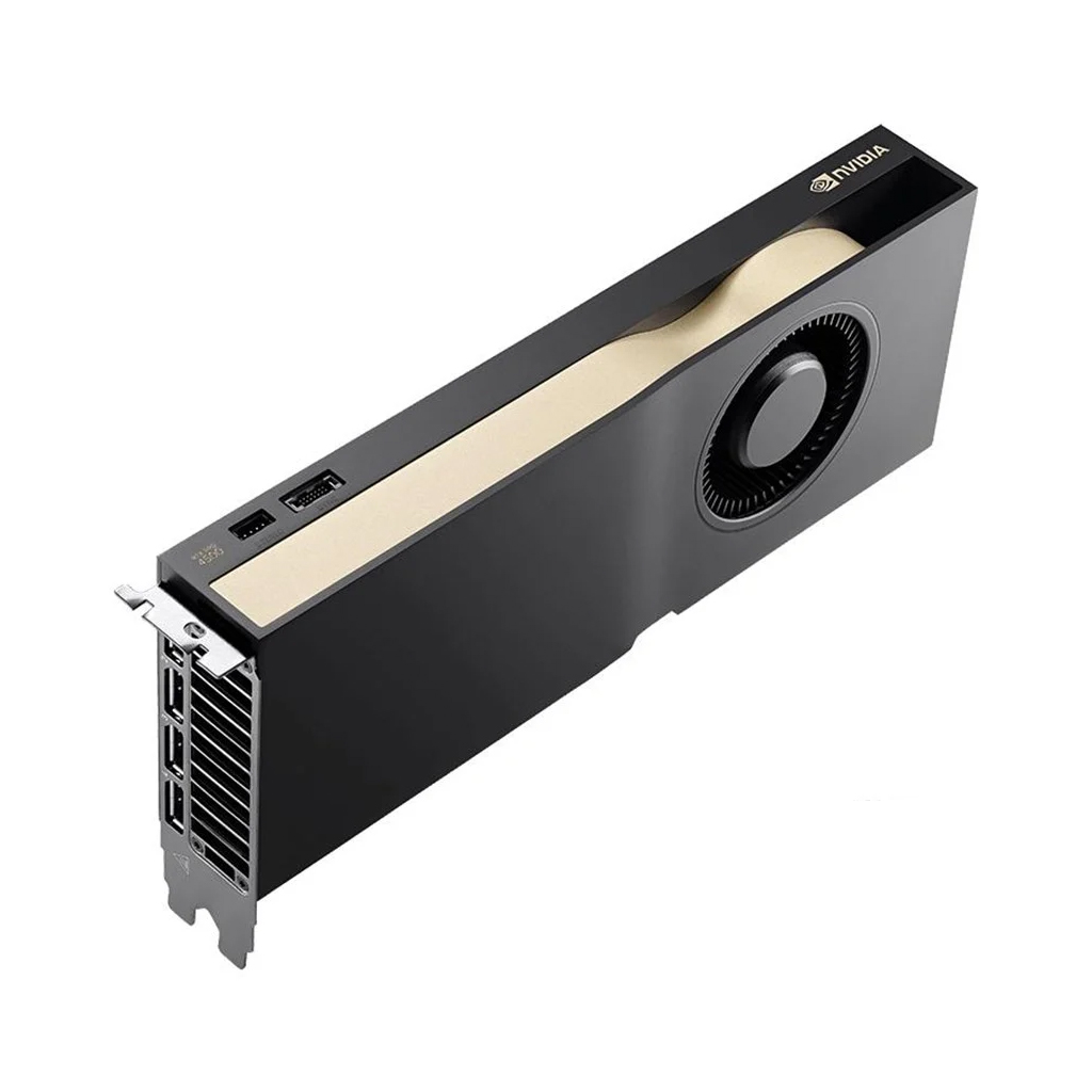 Bild von NVIDIA RTX PRO 4500 Blackwell - Scheda grafica - RTX PRO 4500 Blackwell - 32 GB GDDR7 - PCIe 5.0 x16 - 4 x DisplayPort - retail - Grafikkarte - PCI-Express