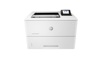 Bild von HP LaserJet Enterprise M507dn - Laser - 1200 x 1200 DPI - A4 - 43 Seiten pro Minute - Doppelseitiger Druck - Netzwerkfähig