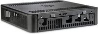 Bild von HP Desktop Mini LockBox V2 - Desktop - PC - Schwarz - Metall - Business - 2.5"