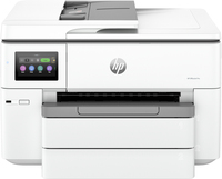 Bild von HP OfficeJet 537P6B Tintenstrahldruck Multifunktionsgerät - 22 ppm