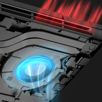 Bild von HP OMEN 16-XF0079NG - 16,1" Notebook - 3,8 GHz 40,9 cm