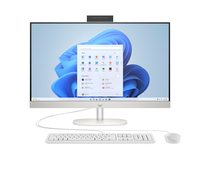 Bild von HP 27" All-in-One 27-cr0402ng PC - 68,6 cm (27") - Full HD - Intel® Core™ i5 - 16 GB - 1 TB - Windows 11 Home
