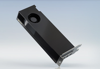 Bild von NVIDIA RTX A2000 - Scheda grafica - RTX A2000 - 12 GB GDDR6 - PCIe 4.0 x16 profilo basso - 4 x DisplayPort