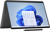 Bild von HP Spectre x360 16-aa0078ng - 16" Notebook - Core Ultra 7 4,8 GHz 40,6 cm