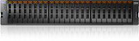 Bild von Lenovo V3700 - Serial Attached SCSI (SAS) - 2.5 Zoll - 28,3 kg - Rack (2U)