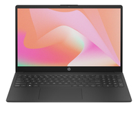 Bild von HP Laptop 15-fd0432ng - Intel® Core™ i3 - 39,6 cm (15.6") - 1366 x 768 Pixel - 8 GB - 512 GB - FreeDOS