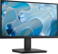 Bild von Dell 22 Monitor - SE2225HM - Flachbildschirm (TFT/LCD) - 54,6 cm