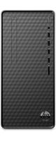 Bild von HP Desktop M01-F3401ng Bundle PC - 3,9 GHz - AMD Ryzen™ 5 - 5600G - 8 GB - 256 GB - FreeDOS