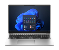 Bild von HP EliteBook 9G0F4ET - 16" Notebook - Core Ultra 5 40,6 cm