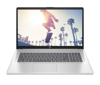 Bild von HP Laptop 17-cn3159ng - Intel® Core™ i5 - 43,9 cm (17.3") - 1920 x 1080 Pixel - 16 GB - 512 GB - FreeDOS
