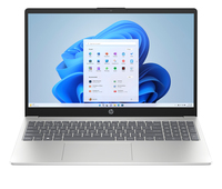 Bild von HP Laptop 15-fc0476ng - AMD Ryzen™ 7 - 2 GHz - 39,6 cm (15.6") - 1920 x 1080 Pixel - 16 GB - 512 GB