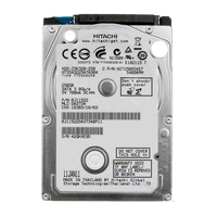 Bild von HP JC59-00035A - 2.5 Zoll - 320 GB