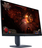 Bild von Dell Alienware 27 Gaming Monitor AW2725DM