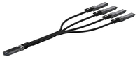 Bild von NVIDIA LinkX - Cavo splitter da 800GBase-CU a 200GBase-CU ad attacco diretto - OSFP