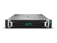 Bild von HPE ProLiant DL380 Gen11 4516Y+ 24c 1P 2 - Server - Xeon Silber