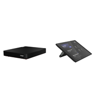 Bild von Lenovo ThinkSmart Core + Controller Kit - Windows 11 IoT Enterprise SAC - Schwarz
