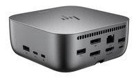 Bild von HP TB4 USB-C 100W G6 Dock