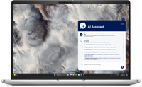 Bild von Dell Pro 16 Plus PB16250 Intel Core Ultra 7 268V - Core Ultra 7 - 512 GB