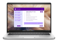 Bild von Dell Pro 14 Plus PB14250 Intel Core Ultra 5 14" - Core Ultra 5 - 512 GB