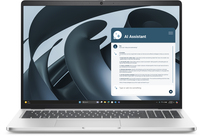 Bild von Dell Pro 16 Plus PB16255 AMD Ryzen AI 7 350 - 3,5 GHz - 512 GB