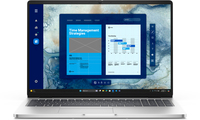 Bild von Dell Pro 16 PC16250 Intel Core 5 120U FHD+ - Core i5 Mobile - 512 GB