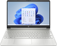 Bild von HP 15S-EQ2436NG R3-5300U - Notebook - 3,8 GHz