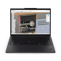 Bild von Lenovo ThinkPad P14s - 14" Notebook - 3,3 GHz 35,6 cm