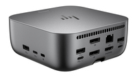 Bild von HP TB4 Ultra 280W G6 Dock