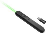 Bild von Lenovo Laser Rechargeable Presentation - Fernbedienung - Laser
