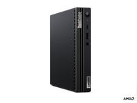 Bild von Lenovo M75q - Komplettsystem - 3,6 GHz - RAM: 8 GB DDR4 - HDD: 256 GB m.2 NVMe