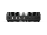 Bild von Lenovo ThinkEdge SE30 Celeron 6305E - Komplettsystem - Celeron