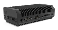 Bild von Lenovo ThinkEdge SE30 11NA - USFF - Core i5 1145GRE - Komplettsystem - Core i5
