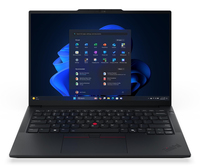 Bild von Lenovo ThinkPad E14 - 14" Notebook - Core Ultra 7 5,1 GHz 35,6 cm