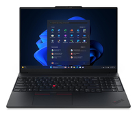 Bild von Lenovo ThinkPad E16 - 16" Notebook - Core Ultra 7 5,1 GHz 40,6 cm