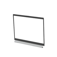Bild von HP N09827-001 - Bezel - HP