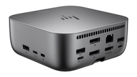 Bild von HP TB4 Ultra 180W G6 Dock