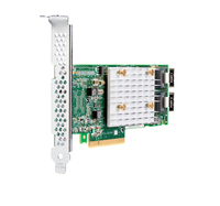 Bild von HPE Smart Array E208i-p SR Gen10 storage controller - 12 GB - SAS1