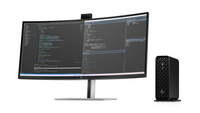 Bild von HP Z2 Mini G1i CU7 265K RTX 2000 - Workstation - Core Ultra 7 - Workstation - Core Ultra 7