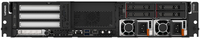 Bild von Lenovo ThinkEdge SE455 V3 8124P - Server - 2,45 GHz