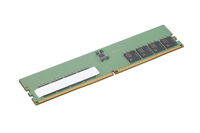 Bild von Lenovo ThinkSystem TruDDR5 2Rx8 ECC UDIMM - 32 GB - DDR5