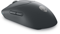 Bild von Dell Alienware Pro Wireless Gaming Mouse - Dark Side of the - Maus - 26.000 dpi