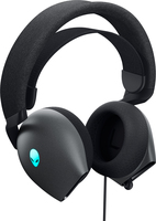 Bild von Dell Alienware AW520H - Kabelgebunden - Gaming - 20 - Headset - 40 KHz