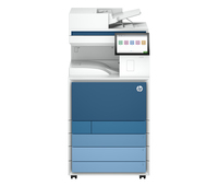 Bild von HP Color Laserjet Ent Flw MFP 8801dn A3 70S. Col. MF Duplex