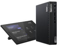 Bild von Lenovo ThinkSmart Tiny Kit+ VESA Mount